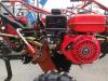 drive shaft cultivator tiller