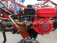 drive shaft cultivator tiller