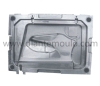 plastic auto door mould