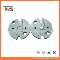 LED pcb board in China