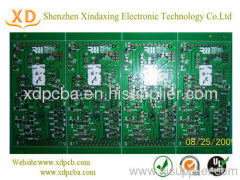 CE&ROSH full /half spital energy saving lamp pcb