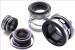 End face mechanical seal