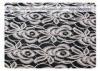 Good Design Cotton Nylon Lace Fabric 30% Nylon + 70% Cotton CY-LW0023