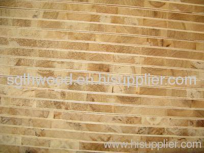 Block board 1220*2440*12mm15mm 18mm 20mm