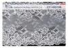 Wedding Cotton Nylon Lace Fabric