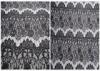 Jacquard Nylon Lace Fabric