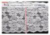 15cm Width New Arrival Nylon Lace for Underwear , Nightwear CY-HB0103