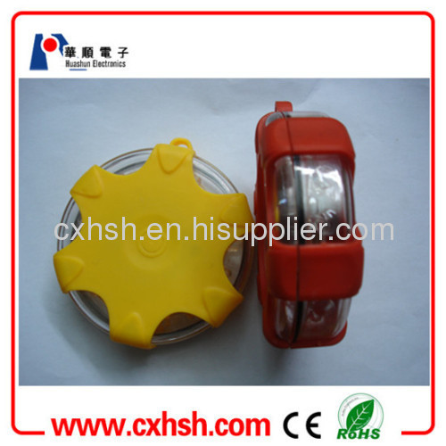 LED warning flare,Led safety light,traffic warning light