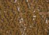 OEM / ODM Embroidery Beaded Lace Fabric for Indoor Ornaments CY-XP0001