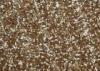 Washable Beaded Lace Fabric with Gold Color Shining Sequins CY-XP0002