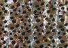 High Tenacity Beaded Lace Fabric for Bedding & Home Textile CY-XP0006