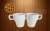 5-20oz,stoneware,porcelain,super white porcelain mugs,print the logo,modelling of diverse