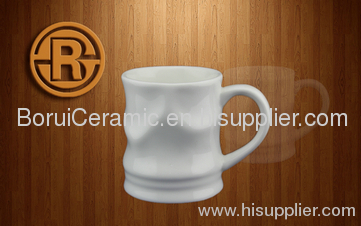 5-20oz,stoneware,porcelain,super white porcelain mugs,print the logo,modelling of diverse