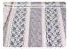 Bubble Nylon Spandex Stretch Lace Fabric , 130cm Width CY-LW0003