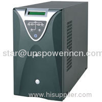 Online UPS / High Frequency UPS