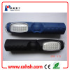 21+5 LED Rechargeable folding Working Light