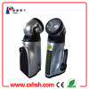 magnetic led hand lights 6v/3w dynamo light