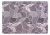 Butterfly Pattern Polyester Lace Fabric , OEM / ODM Offer CY-CT8515