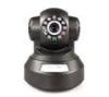 1.0 Megapixels 720P Video HD IP Camera With Two-way Audio , Motion Detection