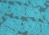 100% Polyester Lace Fabric By The Yard , 150cm Width CY-CT4062