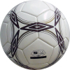 Official size 5 pvc soccer ball