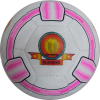 2013 fashional design leather football