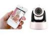 720P Security Surveillance Wifi Baby Monitors Megapixel Network Cameras For Home