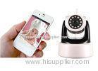 720P Security Surveillance Wifi Baby Monitors Megapixel Network Cameras For Home