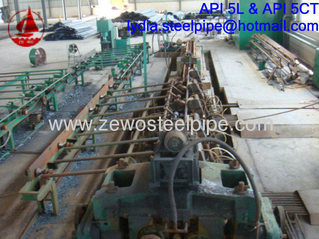 4CARBON STEEL PIPE