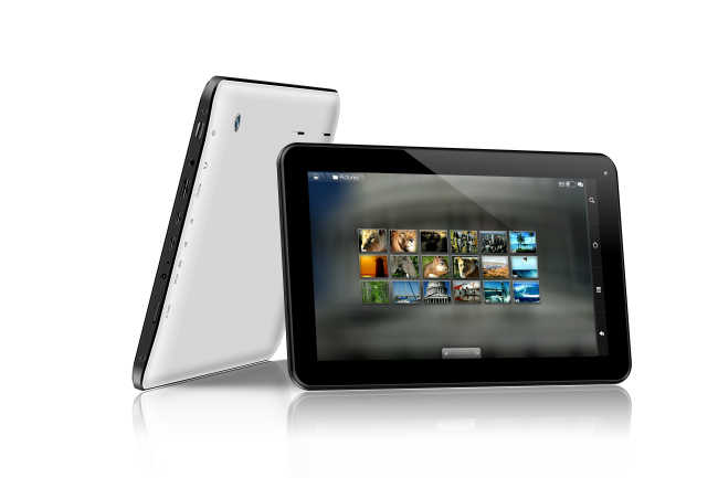 Allwinner A20 Cortex A7 1.0Ghz 1024*600 Dual Camara Blooth 3g Wifi 10.1 android 4.2 tablet pc