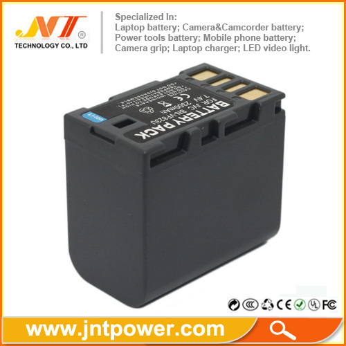 Digital Camcorder Battery BN-VF823U For JVC GR-D720US GRD720US GR-D720EK GRD72 