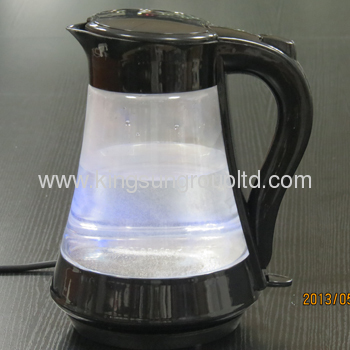 electric tea cordlesskettle 