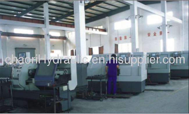 hydraulic carbon steelvpistton accumulator