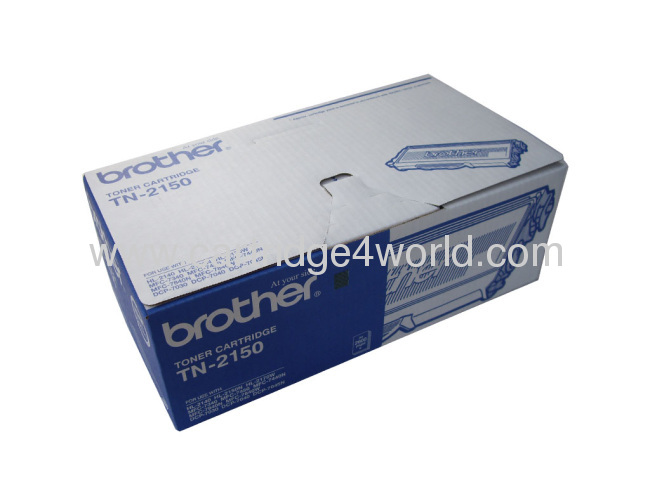 Brother TN-2150 compatible Toner Cartridge