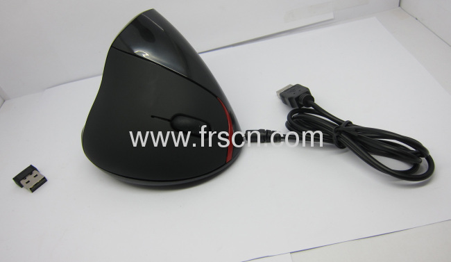 Computer accessory manufacturer New design drivers usb 5d wired optical mouse