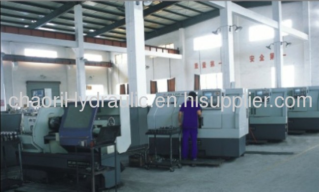 high pressure diaphragm accumulator