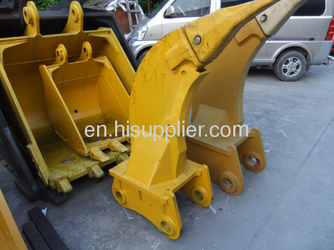 ripper shank for excavators