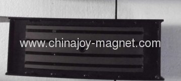 permanent magnet concrete magnet