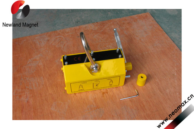 Permanent powful Magnetic Lifter