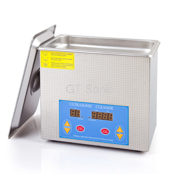 Tattoo Ultrasonic Cleaner VGT-1840QTD