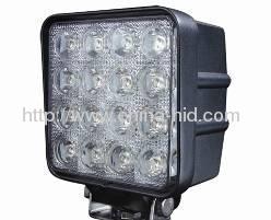 GLW09 LED work light