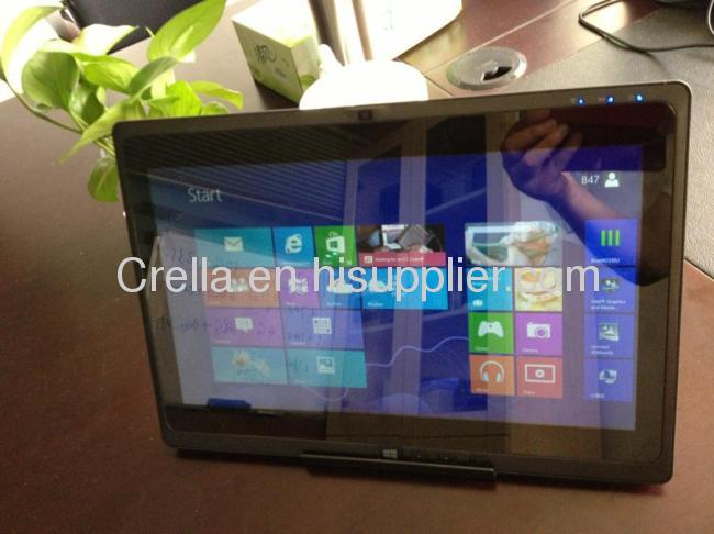 11.6WINDOWS 8 TABLET PC celeron 847/ celeron1037/i3/i5/i7