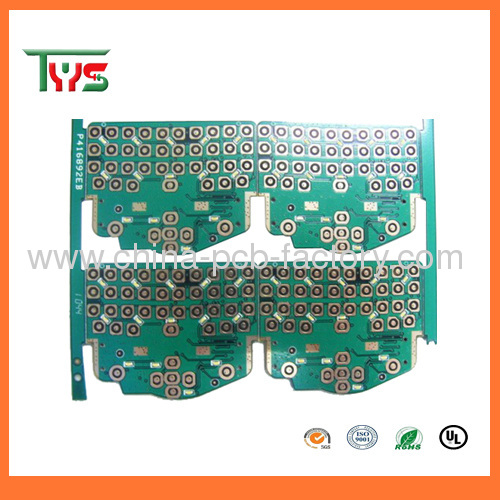 Professional air conditioner control pcb board