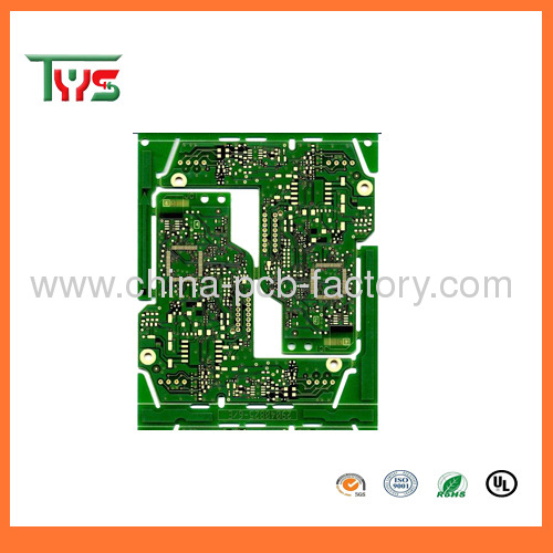 Professional air conditioner control pcb board