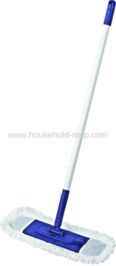 Double-Sided Rough Surface Microfibre Mop