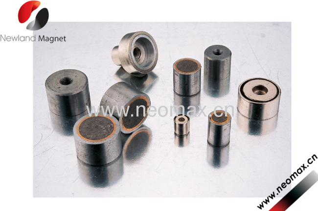 Alnico Magnet for customer