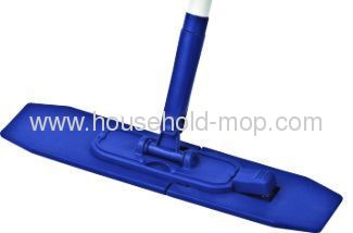 Double-Sided Rough Surface Microfibre Mop