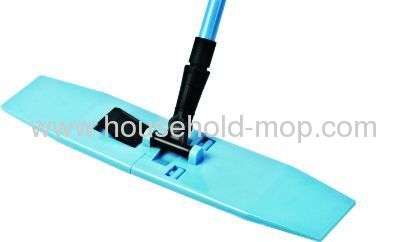 Microfibre Flat Mop Kit 15 Cm X 30 Cm