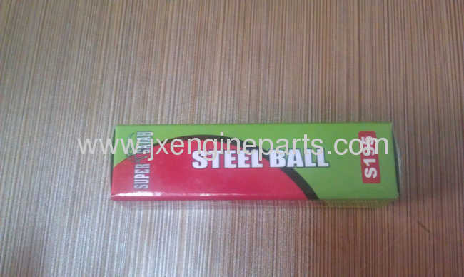 Diesel engine S195STEEL BALL