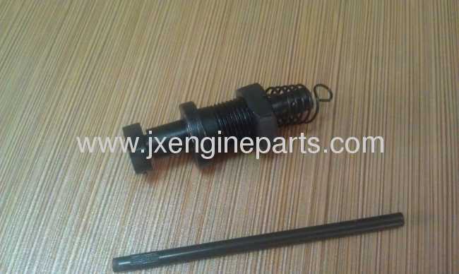 Diesel engine S195 DECOM LEVER ASSY